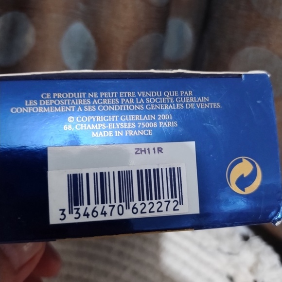 Guerlain Shalimar Sensual Bath & Shower Gel - Picture 6 of 7